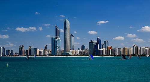 Economy of Abu Dhabi